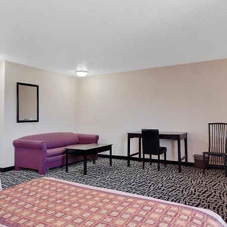 Americas Quality Inn & Suites - Finlayson Exterior foto