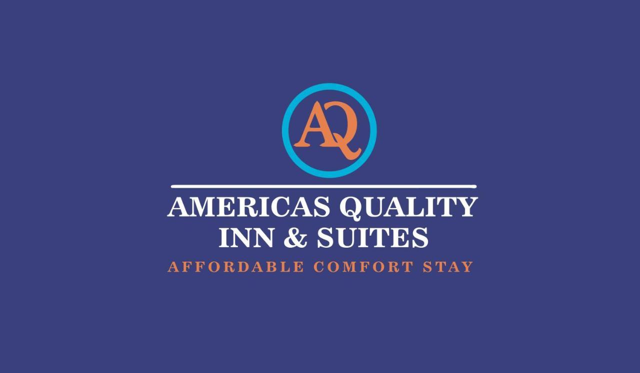 Americas Quality Inn & Suites - Finlayson Exterior foto