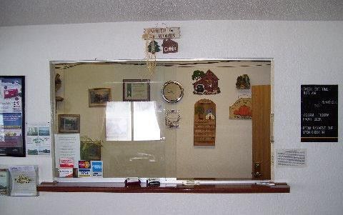 Americas Quality Inn & Suites - Finlayson Interior foto