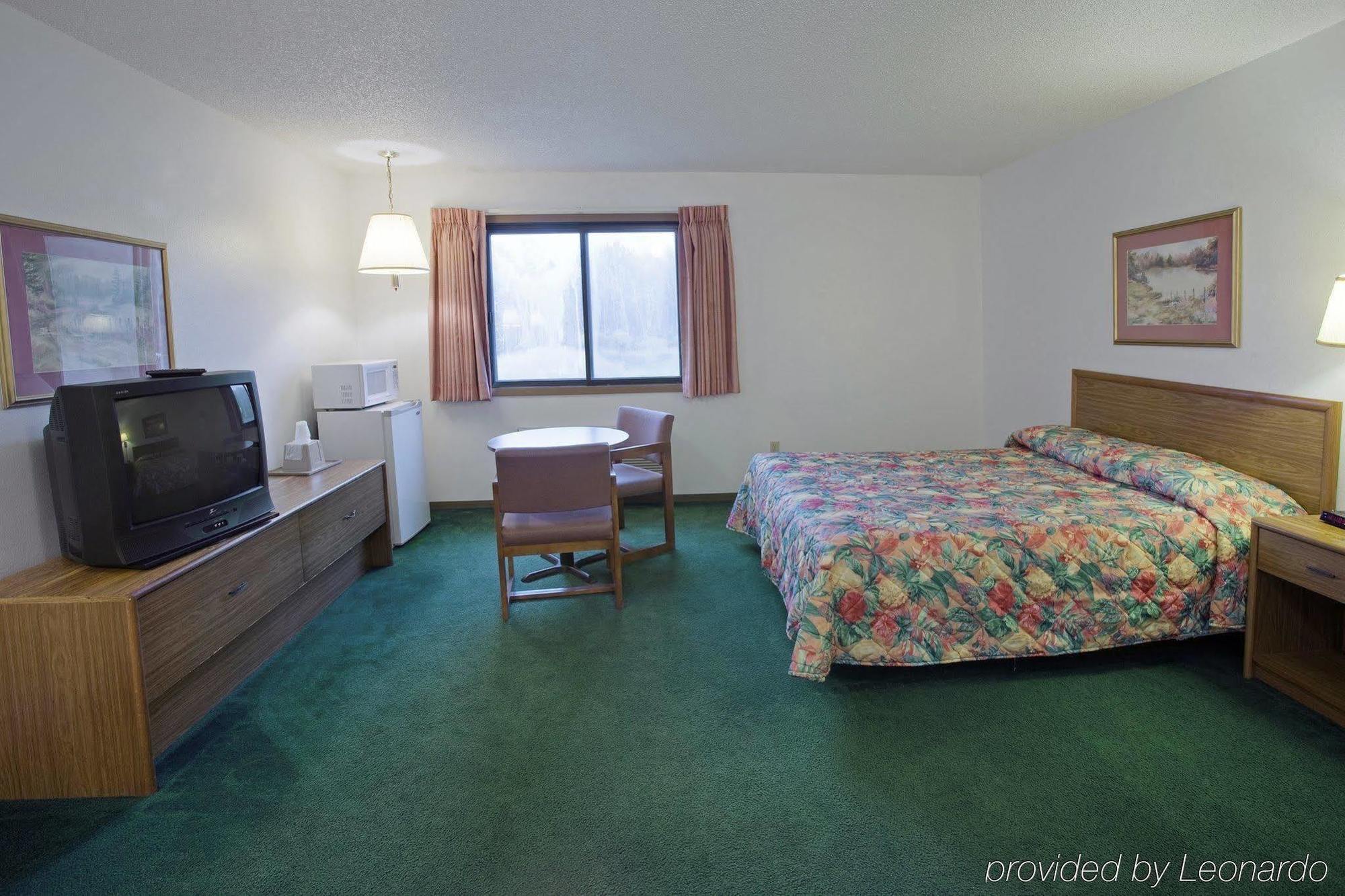 Americas Quality Inn & Suites - Finlayson Exterior foto
